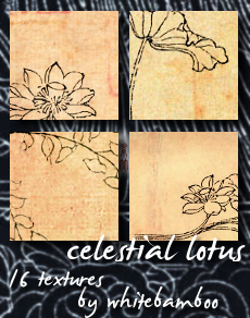 Texture Set 10 by white-bamboo on DeviantArt
