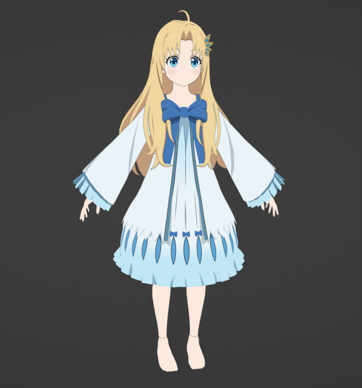 The Rising of The Shield Hero - Filo by Joshu76 on DeviantArt