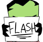 $ Flash: ZADR OMG GIRLFRIEND by Z-A-D-R