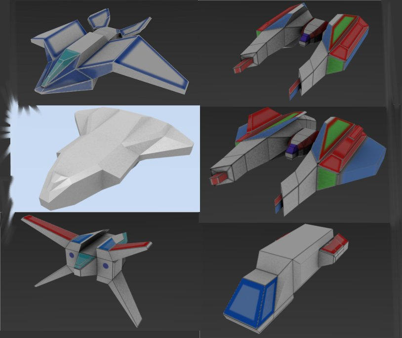 Lowpoly Models Pack Blender 1 By Svsdval On Deviantart Lowpoly Models Pack Blender 1 By Svsdval On Deviantart