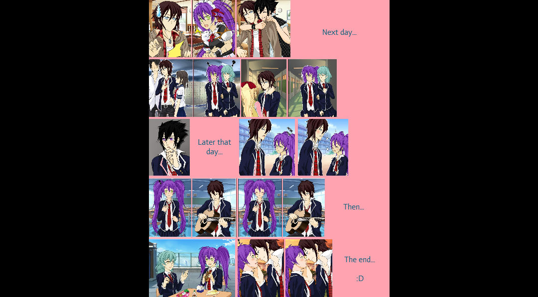 Rinmaru games by Babycakes551 on DeviantArt