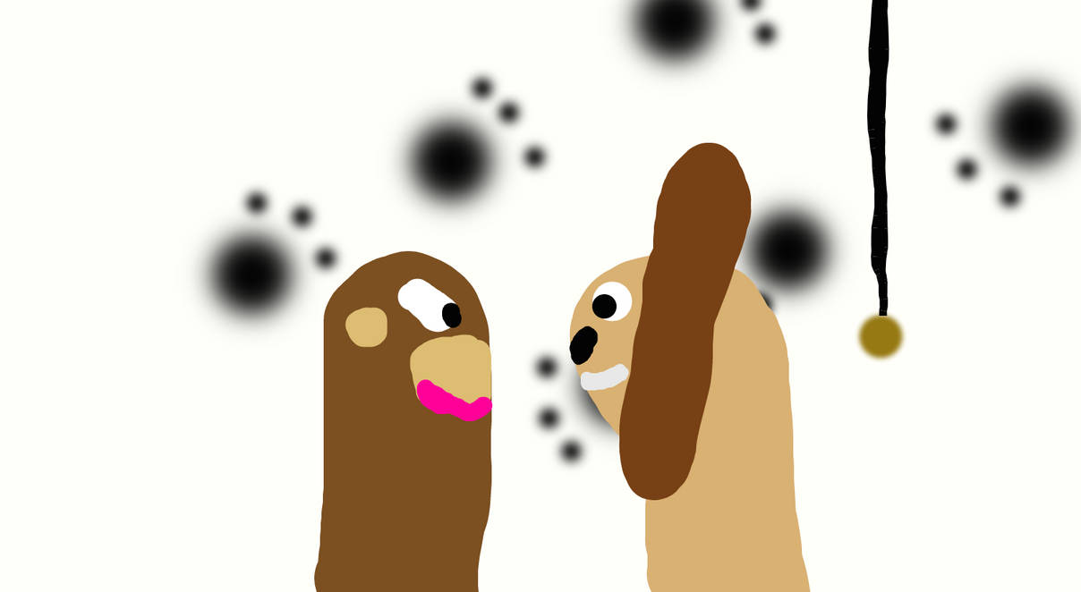 The Correct Sound (World Animals) by FanartQuacker on DeviantArt