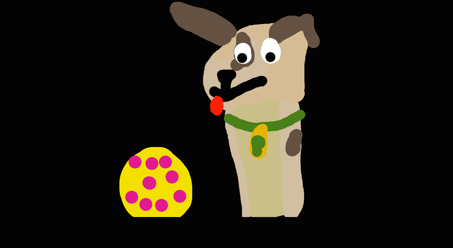 Play Ball (Baby Newton) by FanartQuacker on DeviantArt