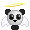 Panda - Angelic