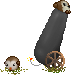 Project: Cannon Fodder by Emotikonz