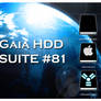Gaia HDD Suite 81