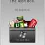 -The Ikon Box-