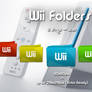 -Wii Folders-