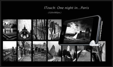 -ITouch: One night in...Paris-