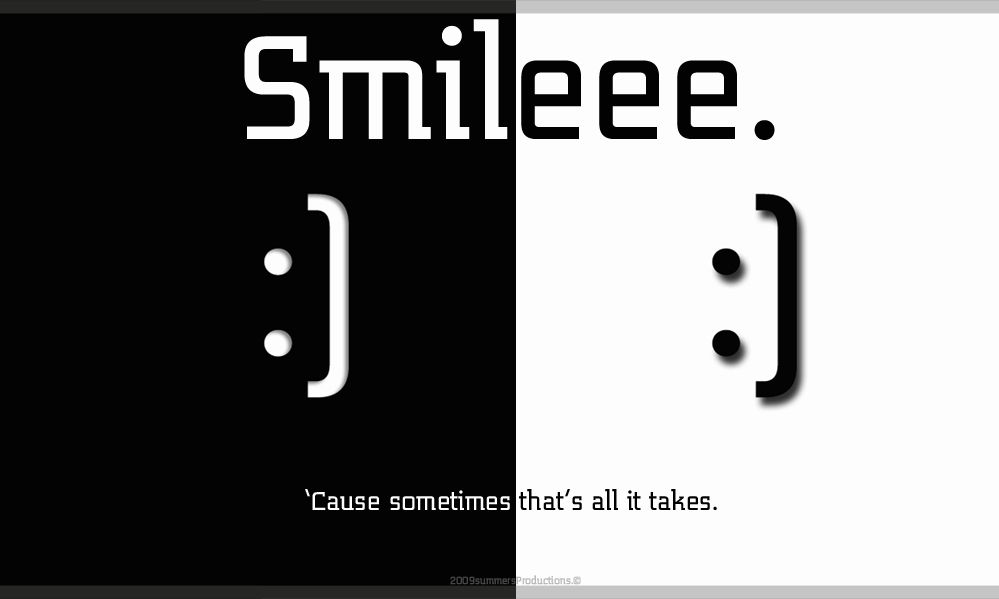 -Smileee- by Hemingway81 on DeviantArt