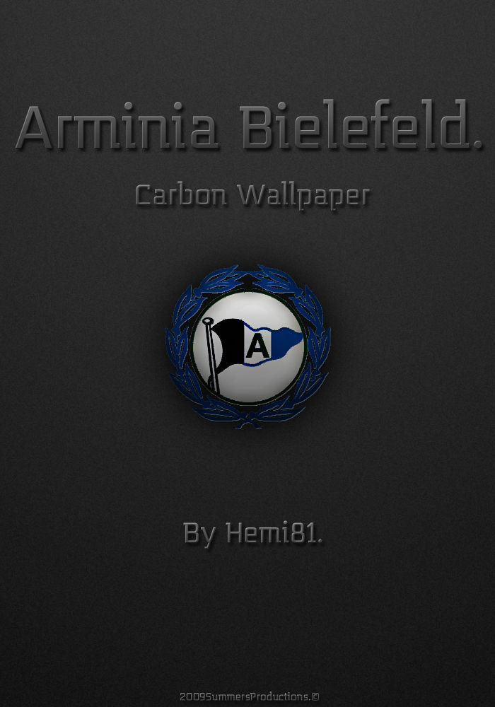 Bielefeld Carbon Wallpaper By Hemingway81 On Deviantart