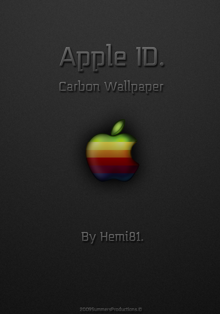 400 Wallpaper Apple Carbon HD 400 Wallpaper Apple Carbon HD