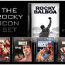 -Rocky Icons Set-