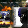-Transformers Icons Set-