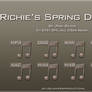 -Richie's Spring Deluxe-