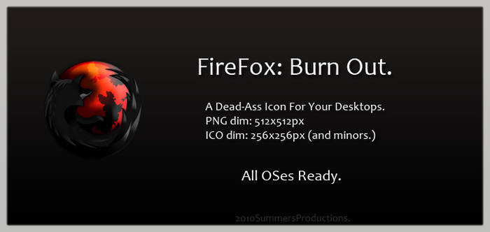 -FireFox: Burn Out-