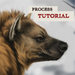 Hyena Process Tutorial