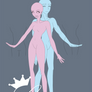 Male and Female Base with Partial Back Preview