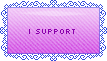 Support Stamp: Malintra-Shadowmoon