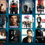 Movies Icon Pack 2