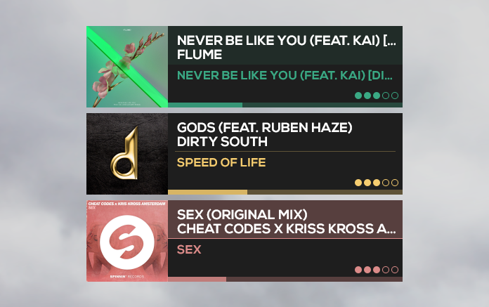 rainmeter youtube music player rainmeter youtube music player
