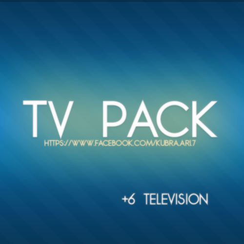 Television pack