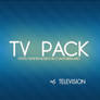 Television pack