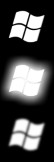 Windows live white ORB