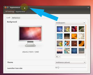DMZ-Highlight Cursor For Ubuntu /Linux