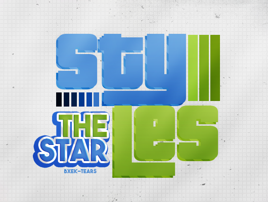 .the star | styles  ~