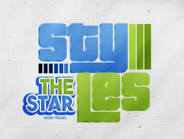 .the star | styles  ~