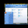 Windows Longhorn ProtoPlex theme usable