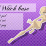 Base: Witch base