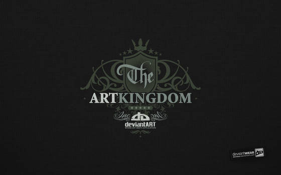 Art Kingdom_Wallpaper