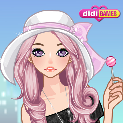 For didi girls games Didi Makeup