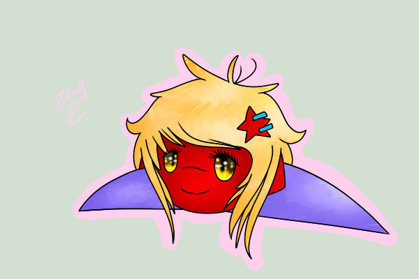 The Angel and the Demon part 1 by jirachigirl123 on DeviantArt