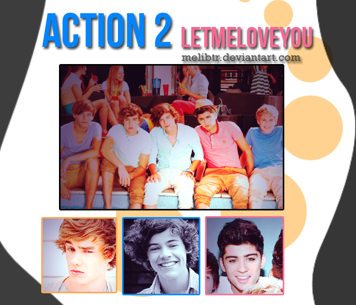 LetMeLoveYouAction