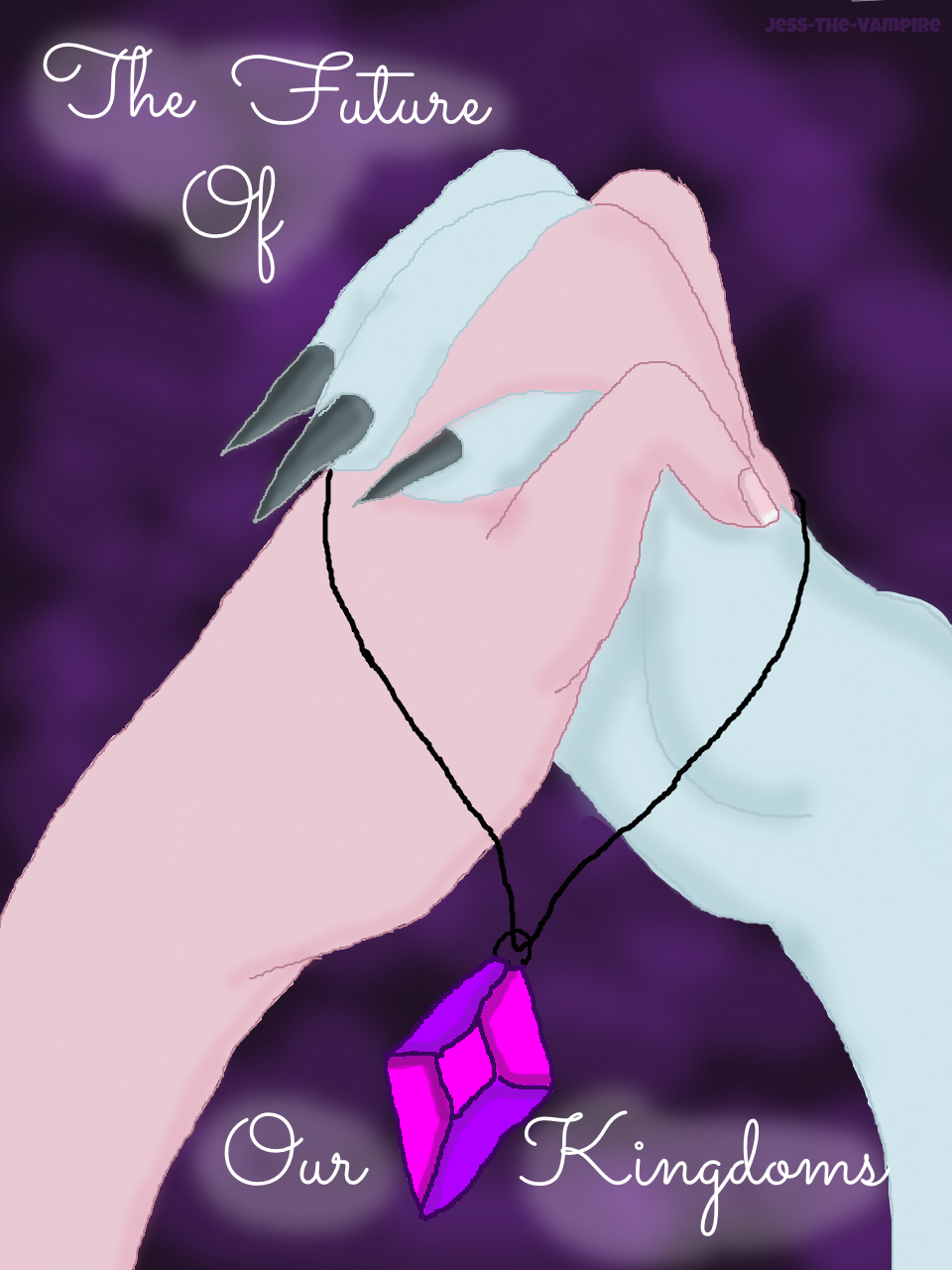 The Future Of Our Kingdoms, Chap 4 by Jess-the-vampire on DeviantArt