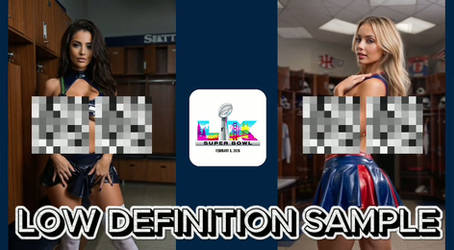 Superball Special ! Enjoy the game even more !