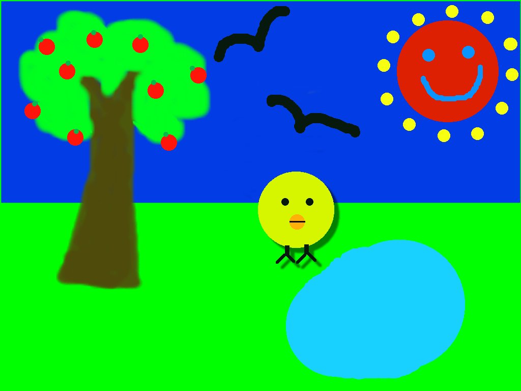 Waka Laka By Iloveeggeva On Deviantart