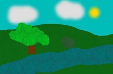 Untitled Drawing