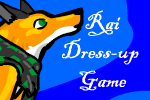 Rai Dress up Game