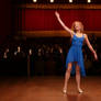 Fused  Together Dance