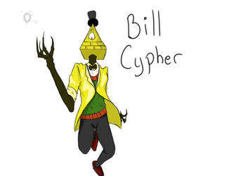 Bill Cypher