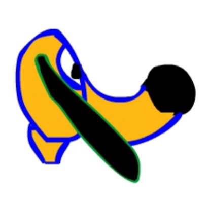 Dog Turning Head by frekky17 on DeviantArt
