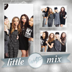 Little Mix Photopack (40)