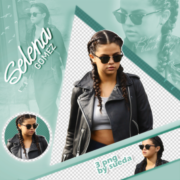 Selena Gomez PNG Pack (6) by Nialllovee on DeviantArt