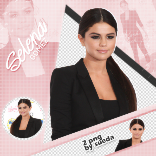 Selena Gomez PNG Pack (9) by Nialllovee on DeviantArt