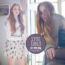 Photopack 4 - Sophie Turner