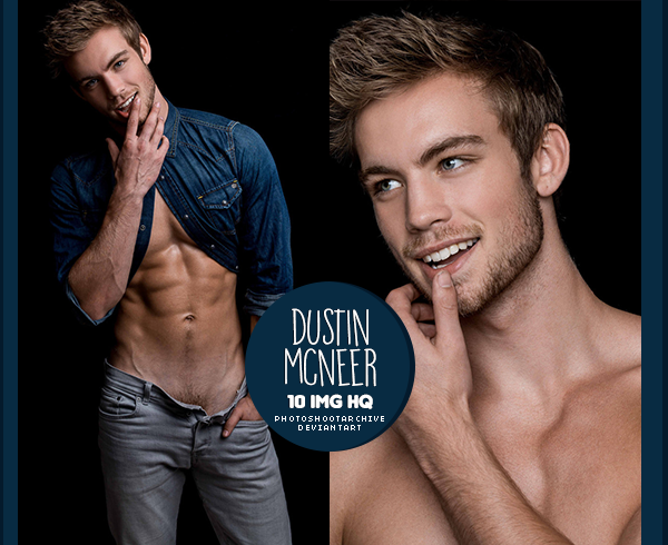 Who is dustin mcneer